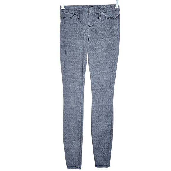 Grey Gray XS Skinny Pants - Picture 1 of 4